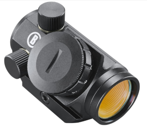 Bushnell Trophy TRS-25 Red Dot Sight Riflescope, 1x20mm