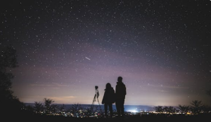 Best Telescopes for Astrophotography