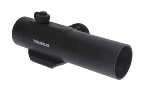 TRUGLO GOBBLE-STOPPER 30mm Turkey Hunting Dual Color Dot Sight
