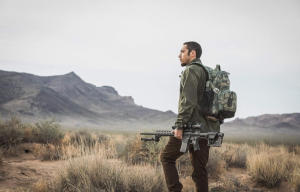 Best Budget LPVO for AR15