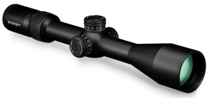 Vortex Diamondback Tactical 6-24x50mm Rifle Scope