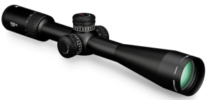Vortex PST Gen II 5-25x50mm 30mm Rifle Scope