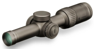 Vortex Razor Gen II-E 1-6x24mm Rifle Scope