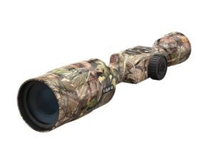 ATN X-Sight 4K Pro Smart Day/Night Hunting Scope