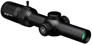 Vortex Strike Eagle 1-8x24mm Rifle Scope