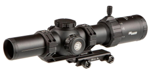 SIG SAUER TANGO-MSR LPVO 1-10x28mm Rifle Scope