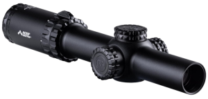 Primary Arms SLx 1-8x24mm Rifle Scope as the Best LPVO for Coyote Hunting