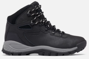 Columbia Women’s Newton Ridge Lightweight Waterproof Shoe Hiking Boot