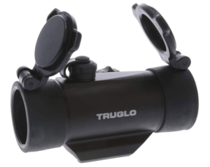 TRUGLO 30mm Dual Color Dot Sight