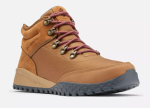 Columbia Men’s Fairbanks Mid Hiking Shoe