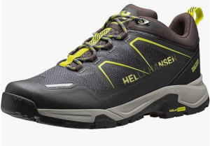 Helly-Hansen Men Switchback Trail Low HT Performance Lightweight Hiking Shoe