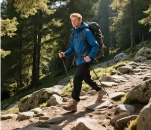 Best Lightweight Waterproof Hiking Boots