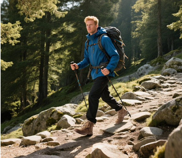 Best Lightweight Waterproof Hiking Boots