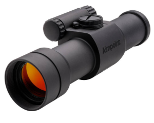 Aimpoint 9000SC 30mm Tube Red Dot Reflex Sight – 2 MOA