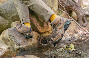 Best Hiking Boots for African Safari