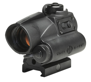 Sightmark Wolverine Red Dot Sight as the Best Red Dot Sights for Turkey Hunting