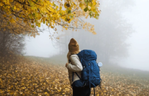 Best Hiking Jackets for Cold Weather