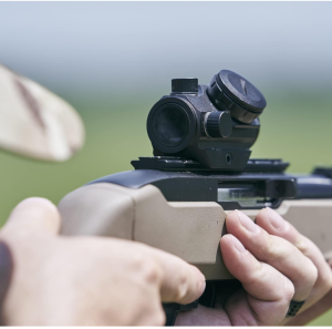 Best Red Dot Sights for Turkey Hunting