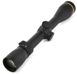.Leupold VX 3i 3.5-10x40mm Riflescope