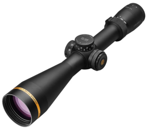 Leupold VX-6HD 3-18x50mm Riflescope as the Best Leupold Scope for Mule Deer Hunting