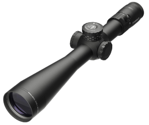 Leupold VX-5HD Rifle scope 7-35x56
