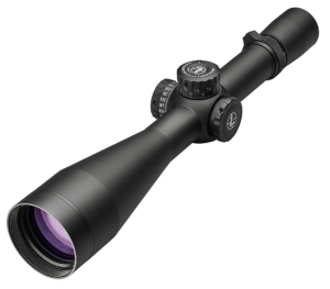 Leupold Mark 8 Rifle Scope 3.5-25x56mm as the Best Leupold Scope for Mule Deer Hunting