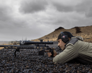 Best Leupold Scope for Mule Deer Hunting