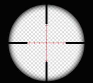 Best Spotting Scope with Reticles