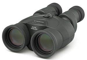 Canon 12x36 Image Stabilization III Binoculars