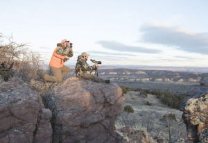 Best Spotting Scope for Backcountry Hunting