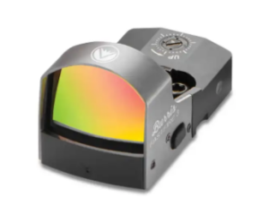 Burris FastFire III Reflex Red Dot Sight as the Best Red Dots for Benelli M4