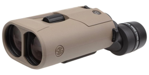 Sig Sauer ZULU6 16x42mm Schmidt Pechan Prism Binoculars