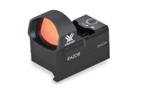 Vortex Razor Reflex Red Dot Sight