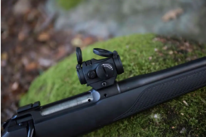 Best Red Dots for Benelli M4