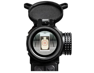Best Red Dot Sights for Astigmatism
