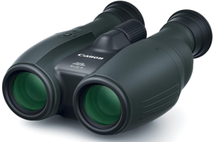Canon Cameras US 10x32 is Image Stabilizing Binocular