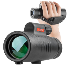 FEEMIC Monoculars Telescope High Power 8x42