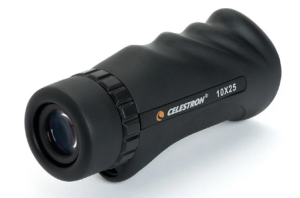 Celestron 71210 Nature DX 10x25 Monocular