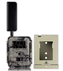 Spartan GoCam with Security Box