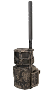 Stealth Hunting Game Camera