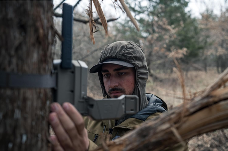Best Cellular Trail Cameras