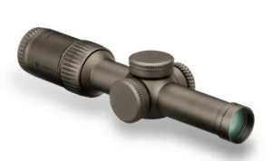 Vortex Optics Razor HD Gen II-E 1-6x24