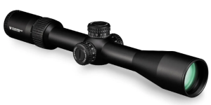 Vortex Diamondback 4‑16×44 (BDC Reticle, SFP)