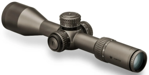 Vortex Razor HD Gen II 4.5‑27×56 as the Best Vortex Scopes for Deer Hunting