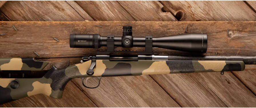 Best Vortex Scopes for Deer Hunting