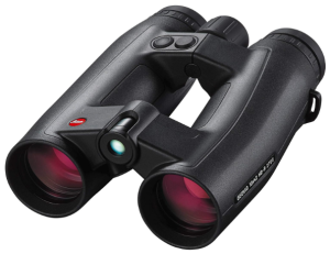 Leica Geovid 10x42 HD-R 2700 Binocular
