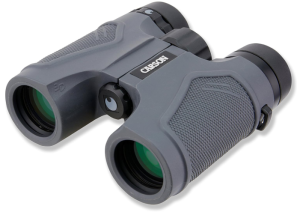 Carson 3D Series 10x42 High Definition Waterproof Binoculars with ED Glass