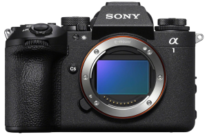 Sony Alpha 1 II Full-Frame Mirrorless Interchangeable Lens Camera as the Best Camera for Wildlife Photography