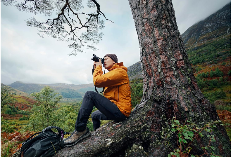 Best Camera for Wildlife Photography