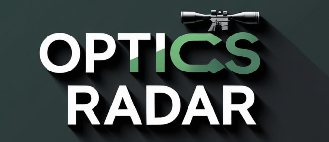 Optics Radar